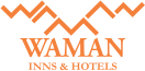 Waman Hotels Logo