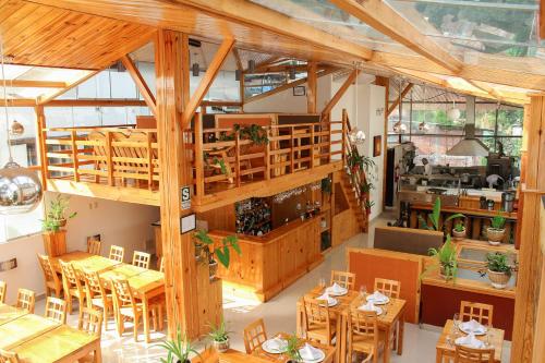 Habitación cómoda y elegante cerca de Machu Picchu Pueblo